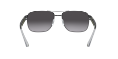 Ray-Ban  RB3530  004/8G - Bronz