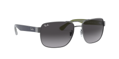 Ray-Ban  RB3530  004/8G - Bronz