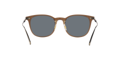 Oliver Peoples  -  OV5482S - Gerardo  1738R8 - Koyu kumral/antika altın