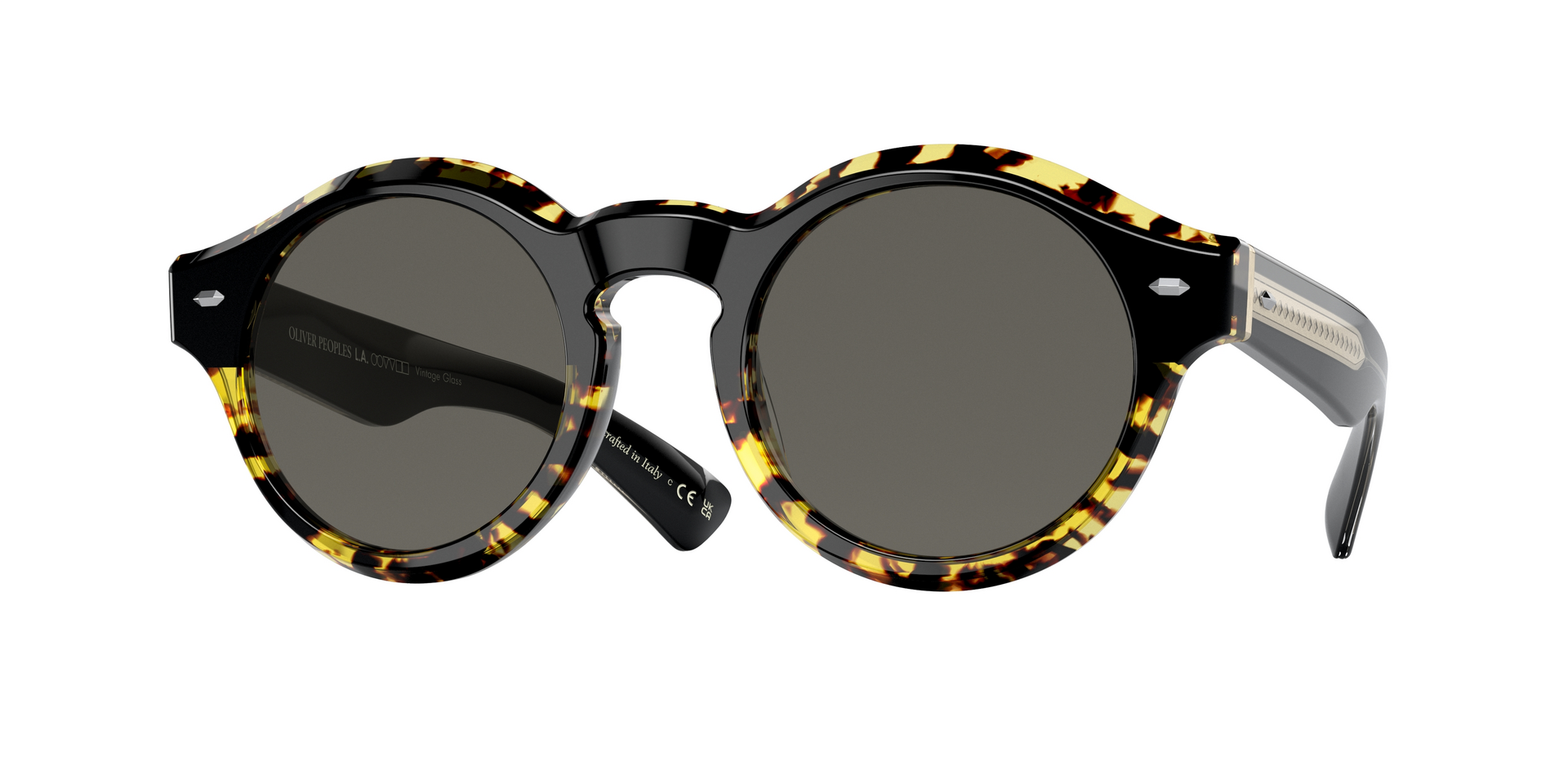 Oliver Peoples  - OV5493SU - Cassavet  1178R5 - Siyah Degrade